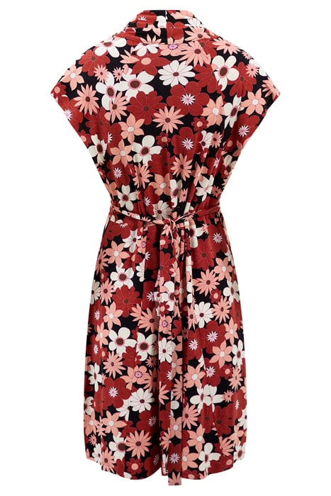 VEE SLEEVELESS S BLACK 6