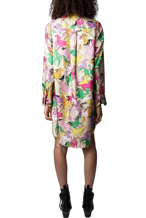 RAISTWILLHORSES MASTIC 3