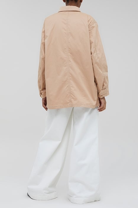 CLOSED WOMEN FIELD JACKET JACKETS & COATS SANDSTONE 3