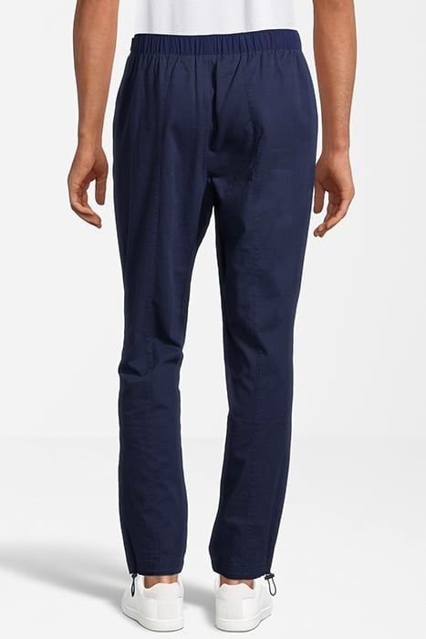 TANTOW WOVEN PANTS MEDIEVAL BLUE 3