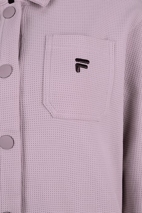 CIVITA CROPPED JACKET FAIR ORCHID 5