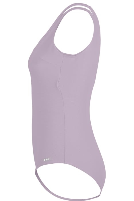 SUCRE SWIMSUIT FAIR ORCHID 3