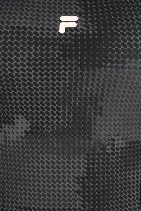 SANYA AOP SWIMSUIT BLACK PILLS CAMO AOP 4