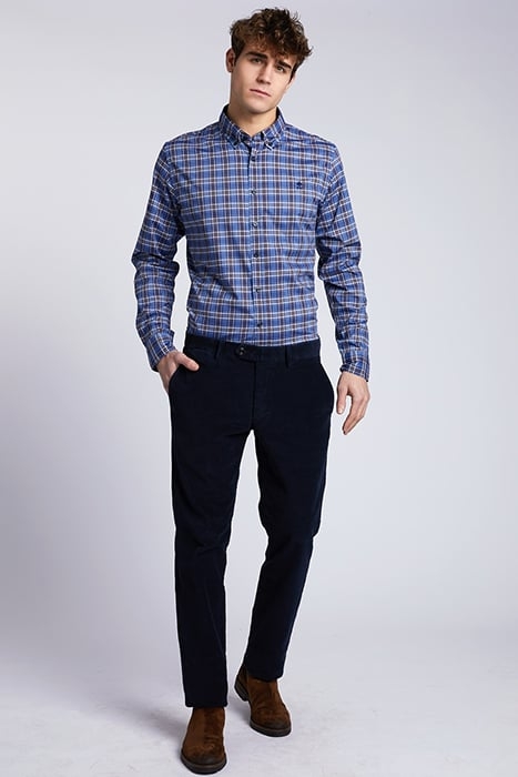 CF LS BROOKLYN CLR SHIRT MULTI 4