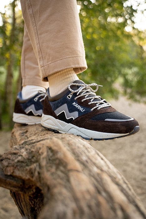 ARIA 95 JAVA/INDIA INK 2