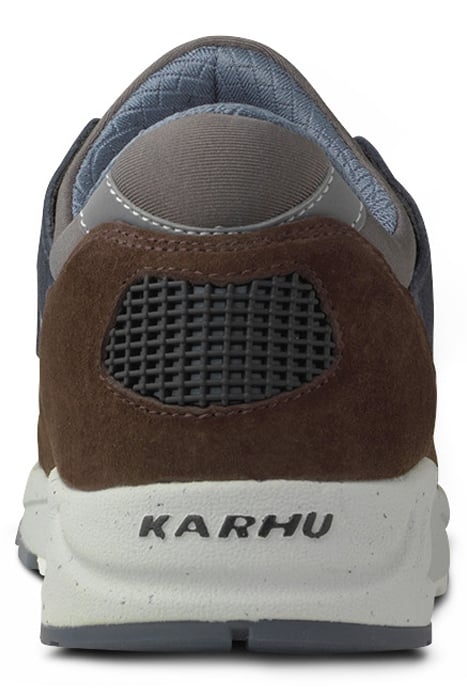 ARIA 95 JAVA/INDIA INK 7