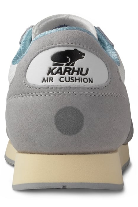 ALBATROSS 82-DAWN BLUE/SODALITE BLUE 6