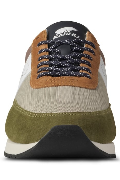 ALBATROSS 82-AVOCADO/ABBEY STONE 8