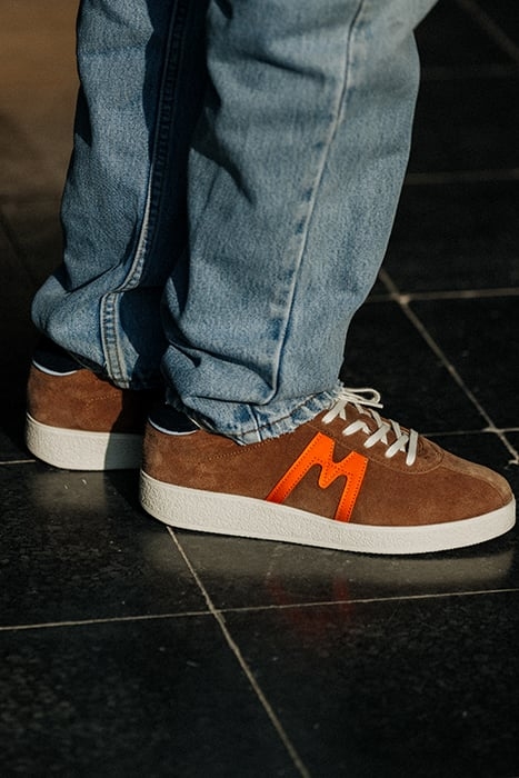 TRAMPAS-RUBBER/FIESTA 3