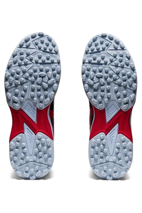 FIELD ULTIMATE FF BLACK/RED ALERT 5