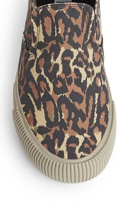 MANNY TRAINER CARNIVORA PRINT 4