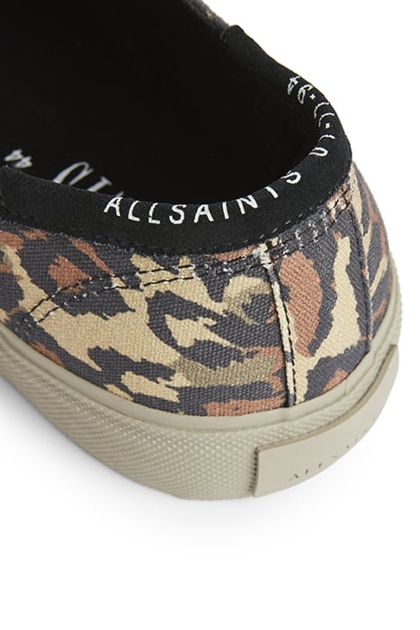 MANNY TRAINER CARNIVORA PRINT 5