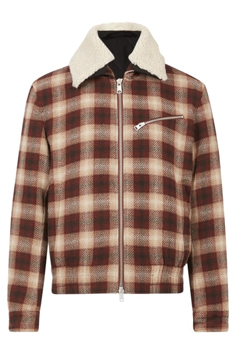 MURPHY JACKET AMBER 7