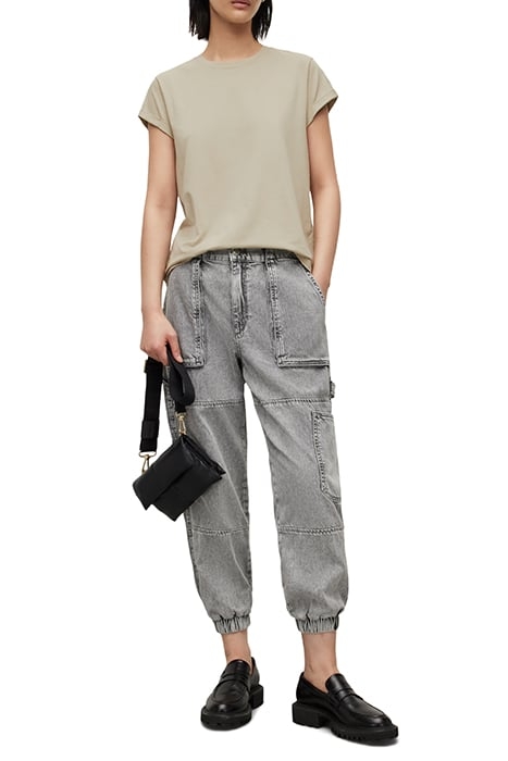 ANNA TEE PISTACHIO GREEN 3