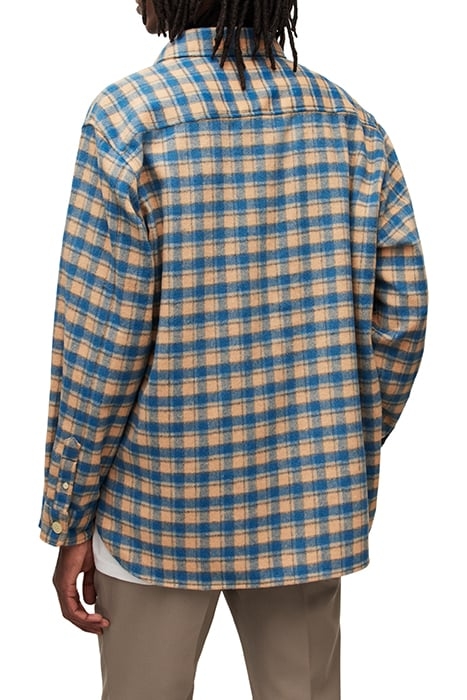 ADRIA LS SHIRT PINK 2