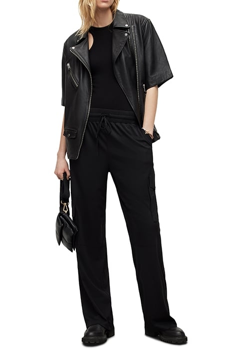 CARISSA TROUSER BLACK 4