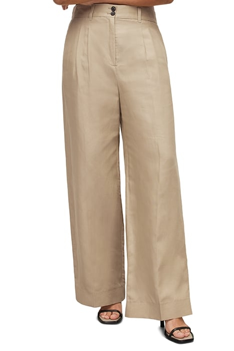 PETRA TROUSER LIGHT BEIGE 1