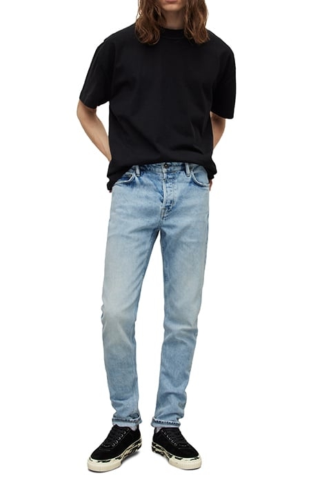 CIGARETTE LIGHT INDIGO 2