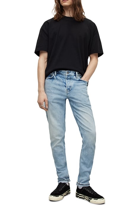 CIGARETTE LIGHT INDIGO 4