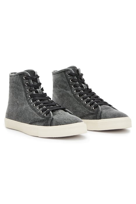 BRYCE HIGH TOP ACID BLACK 2