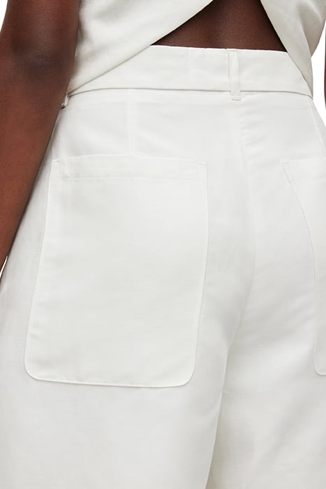 PETRA SHORT OFF WHITE 5