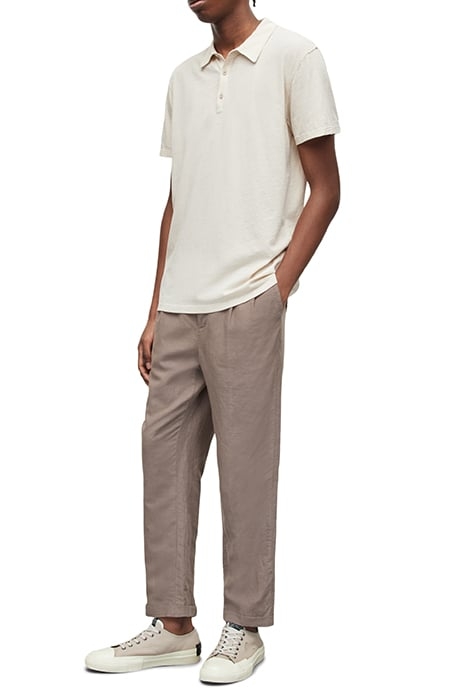 FIGURE SS POLO BISCUIT TAUPE 4