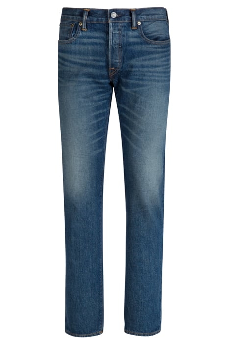 JEANS MED 3