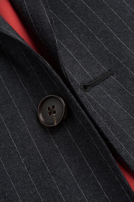 DARK GREY STRIPED SIENNA SUIT 3