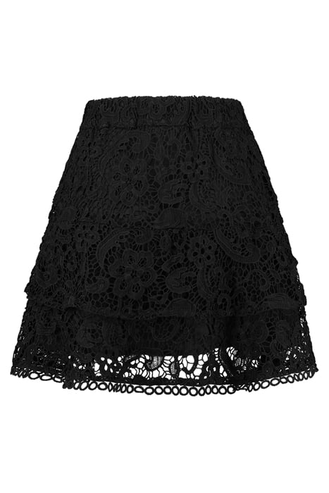 ZIA SKIRT BLACK 2