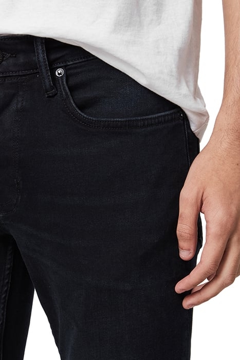 CIGARETTE BLUE/BLACK 4