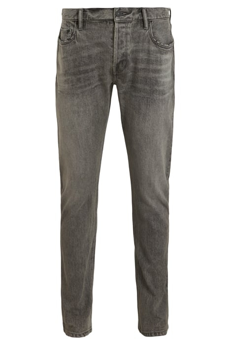 REX HEAVY WASHED BLACK 6