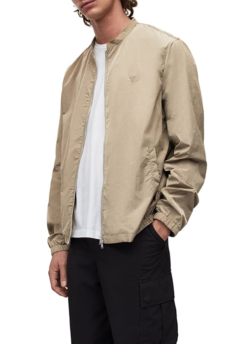 CALI JACKET EARTHY BROWN 5