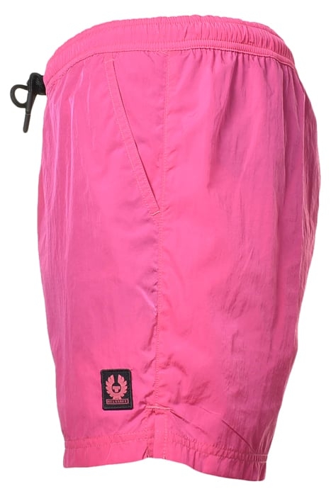 CLIPPER SWIM SHORTS FUCHSIA PINK 3