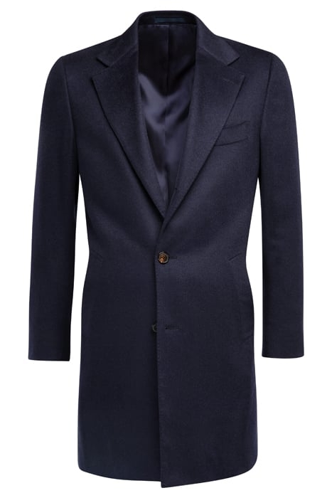 NAVY OVERCOAT 3