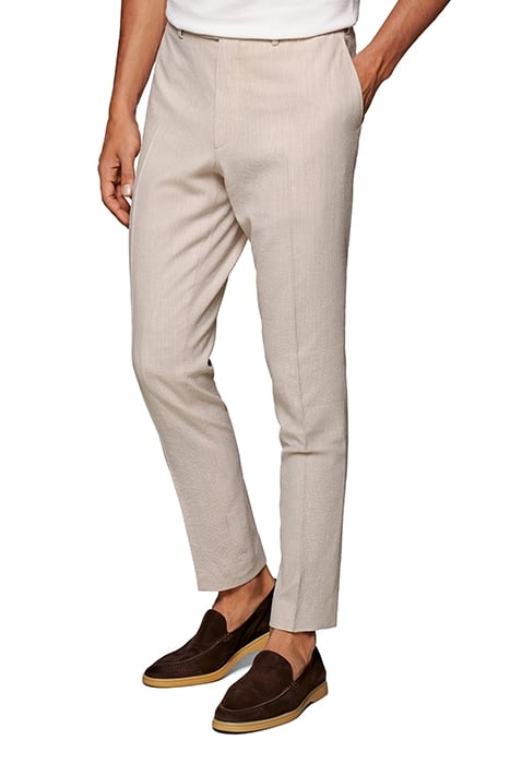 LIGHT BROWN HAVANA SUIT 5