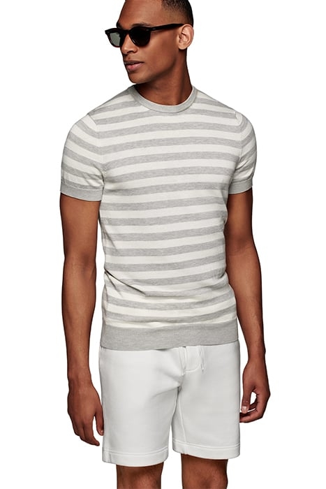 OFF WHITE SWEATSHORTS 1