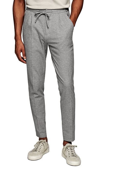 LIGHT GREY HAVANA SUIT 5
