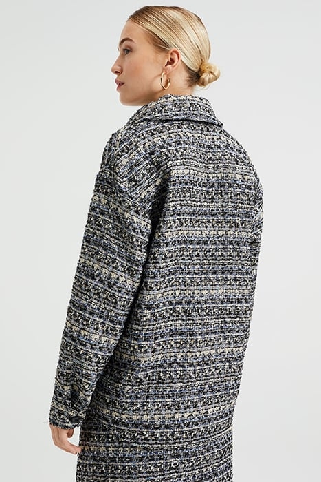 BLOUSE MULTI-COLOURED 2