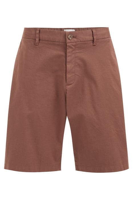 CHINO RUST BROWN 1