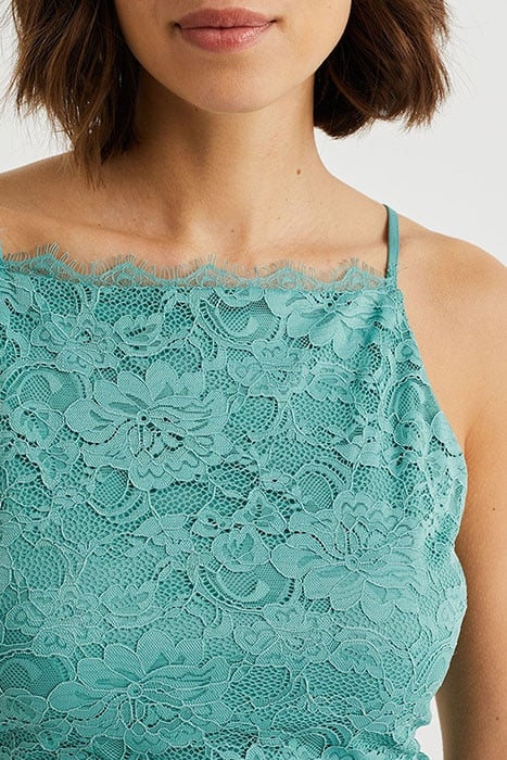 T-SHIRT PASTEL GREEN 5