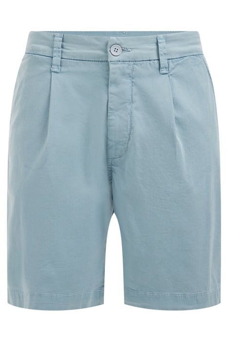 CHINO GREYISH BLUE 1