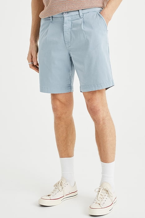 CHINO GREYISH BLUE 2