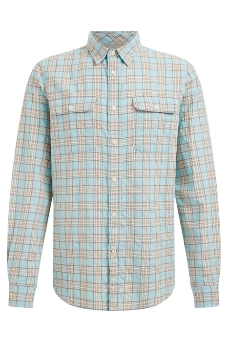 SHIRT LIGHT BLUE 1