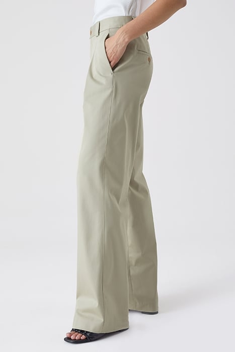 WOMEN BROOKS PANTS GREY MARBLE 4