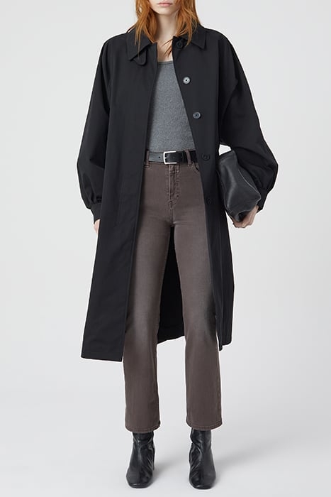 WOMEN BAYLIN JEANS DARK NICKEL 3