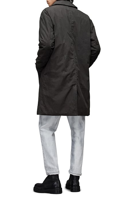 BOLAN COAT PIPE GREY 3