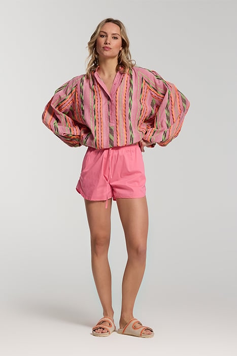 OPALIOS PINK/ORANGE 3