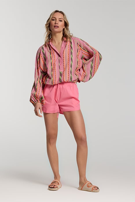 OPALIOS PINK/ORANGE 5