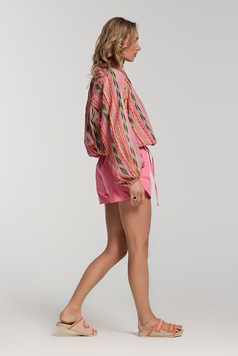 OPALIOS PINK/ORANGE 4