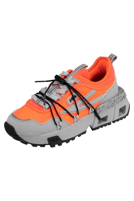 UPGR8 H WMN FIERY CORAL 7